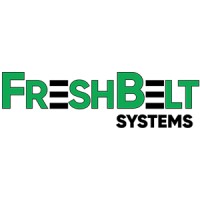 Freshbelt Systems logo - Similar company to Advance Wire Products
