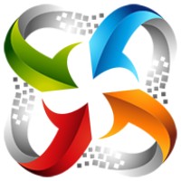 GFXRIDER logo - Similar company to Ektv (Ekam Convergence Pvt. Ltd.)
