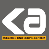 Koding Akademi logo - Similar company to Ethberry Studio