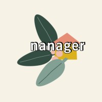 Nanager logo - Similar company to Mamamag