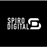 Spiro Digital logo - Similar company to Id Studios