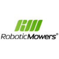 Robotic Mowers logo - Similar company to Robotic Castilla