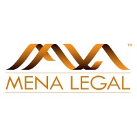 MENA LEGAL logo - Similar company to Quantopay