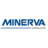 Groupe MINERVA logo - Similar company to Allyx Technologies