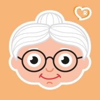 Da Vovó Natural Baby logo - Similar company to Publivar/On