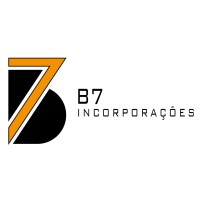 B7 INCORPORAÇÕES logo - Similar company to Bora Construção Civil Ltda
