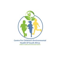 Centre for Children's Environmental Health of South Africa logo - Similar company to Hecs Occupational Hygiene Services