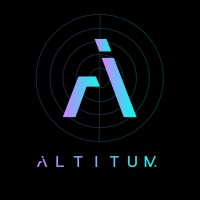 Áltitum logo - Similar company to Kupuna: Impuestos + Facturación
