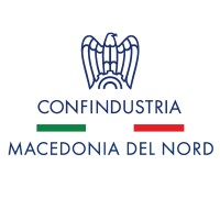 Confindustria Macedonia del Nord logo - Similar company to Openintegra