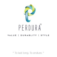 Perdura world logo - Similar company to Luna Grip