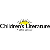 Childrens Literature logo - Similar company to CLCD