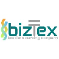 Biztex Pvt Ltd logo - Similar company to Mill Distributors, Inc.