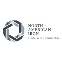 North American Iron logo - Similar company to Hart | Gold Hart Copper Corporation