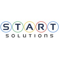 Start Solutions logo - Similar company to Go Social Media