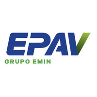 EPAV S.A. - Grupo EMIN logo - Similar company to Constructora Nuevos Aires
