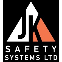 JK Safety Systems Ltd logo - Similar company to Safe Edge Ltd