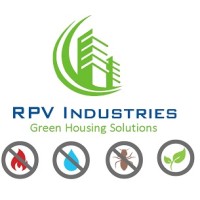 RPV Industries Pvt. Ltd. logo - Similar company to Stribeck Addichem
