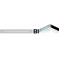 BI Ladenbau GmbH logo - Similar company to Ladenbau Klose