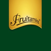 Fruitamins logo - Similar company to Techguys