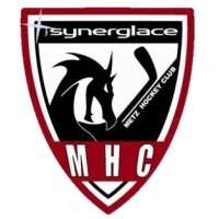 Metz Hockey Club logo - Similar company to L'Arche