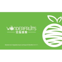 WONDERFRUITS & VEGETABLES IMPORT AND EXPORT (M) SDN BHD logo - Similar company to Ideal Agriculture
