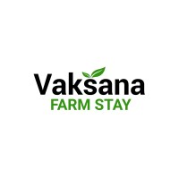 Vaksana Farms | Award Winning Farm Stay | Events | Day Visits logo - Similar company to Powerscreen Caribbean