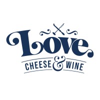 Love Cheese logo - Similar company to Soft Launch London