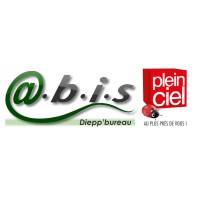 ABIS DIEPP'BUREAU PLEIN CIEL logo - Similar company to 5Rone Interim