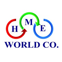 HME WORLD CO. logo - Similar company to Spinspiration Sourcing Service Llp