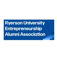 Ted Rogers Entrepreneurship Alumni Association logo - Similar company to Entrepreneurial Enterprise, Business Management