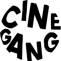 CineGangSG logo - Similar company to Turtle Singapore