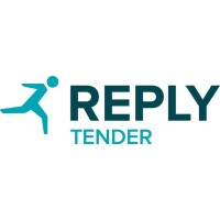 Tender Reply logo - Similar company to Square Reply