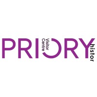 Coventry Priory Visitors Centre logo - Similar company to Coventry Haven Women’S Aid