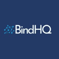 BindHQ logo - Similar company to Bizzy.Io