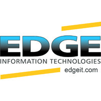 Edge Information Technologies logo - Similar company to Square Roots Kitchen