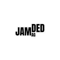 JAMDED Magazine logo - Similar company to Focus Magazine