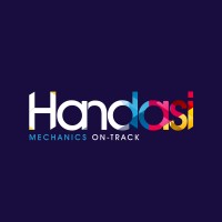 Handasi - هندسي logo - Similar company to Grabcad