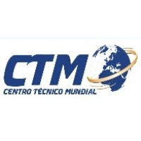 CTM - Centro Técnico Mundial logo - Similar company to Naseem Almamzar Technical Services