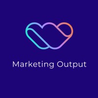 Marketing Output logo - Similar company to Web Nest Studio