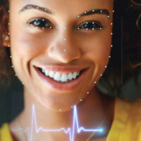 VitalSignAI logo - Similar company to Breathingai