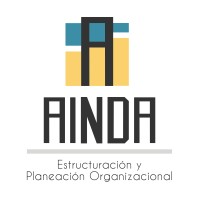 AINDA SAS logo - Similar company to Ainda Consultores