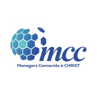 Managers Connectés à CHRIST logo - Similar company to Comptoir Gep