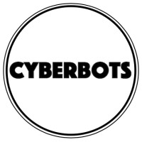 Cyberbots AI logo - Similar company to Wardyan