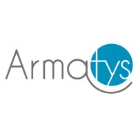 Armatys logo - Similar company to Teethan Fr