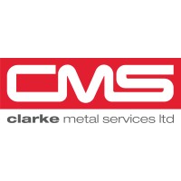 Clarke Metal Services logo - Similar company to Cryptolex Sa