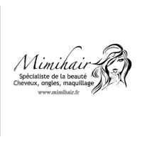 MIMIHAIR logo - Similar company to Mod’S Hair France