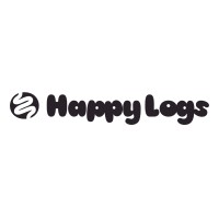 HappyLogs logo - Similar company to Happyflow