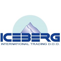 Iceberg International Trading d.o.o. logo - Similar company to Crossflow Bv