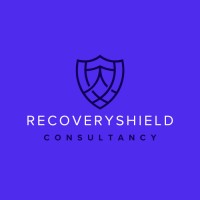 RecoveryShield logo - Similar company to K.L. Security
