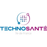 TechnoSanté IDF logo - Similar company to Semaphors